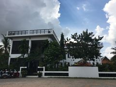 外围-Neary Khmer Restaurant