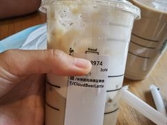 -星巴克(天津佛罗伦萨小镇店)