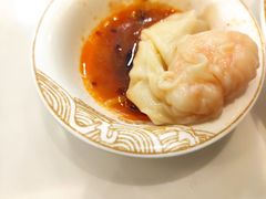 -香港麦奀云吞面世家(中山二路店)