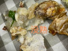 特色香辣蟹-烁佳海鲜大馅饺子