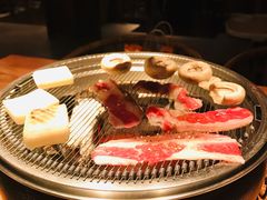 -壹风町烧肉居酒屋(恒丰中央广场店)