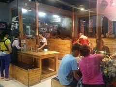 -麻蒲碳烤肉(远景路1号店)