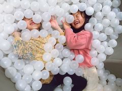 -Lilliput粒粒堡亲子餐厅(置汇旭辉店)