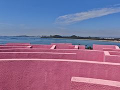 -漳州滨海火山岛自然生态风景区