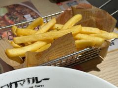 -白熊咖哩(新世界城店)