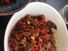 -汉水谣·江景餐厅(江滩店)