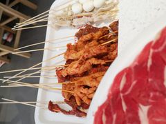 -袁记串串香(南区店)