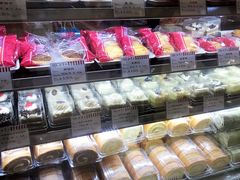 -红宝石·鲜奶小方(莘庄龙之梦店)