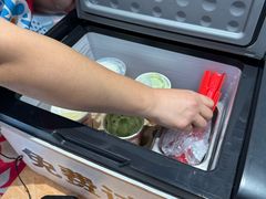 -DQ·蛋糕·冰淇淋(五角场万达店)