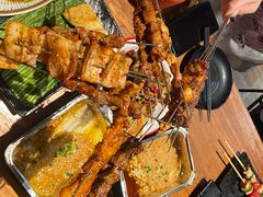 -KAOTOWN烤堂•烧烤(海汇港店)