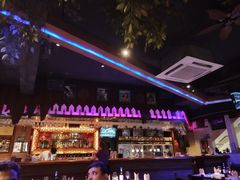 -甘尼仕印度餐厅爵士酒吧(阳春巷店)