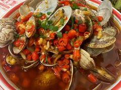 -堂瓦里·33年传统赣菜(第一街区店)