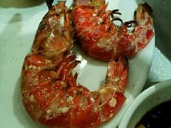 android_upload_pic-西贝海鲜汇(槐安路店)