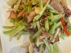 海兔子-华盛丰温州大排档(东三环南路店)