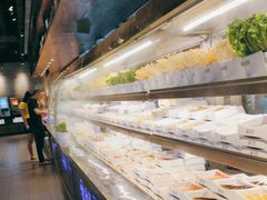 -冠菌火锅自助(东莞桥头店)