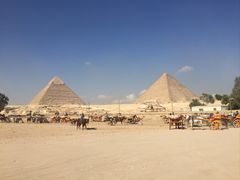 -吉萨金字塔群