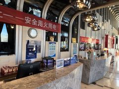 -裕龙汤泉