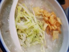 状元皮蛋粥-宏状元现熬粥·京味菜(黄寺大街店)