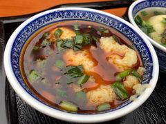 -柞水洋芋糍粑