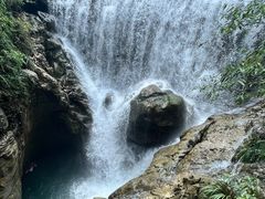 -华蓥山天意谷景区