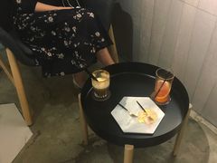-CAFE'IN精品咖啡体验空间(小寨店)