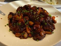 -老人和饭店(淮海中路店)