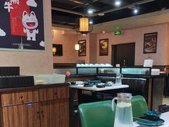 -二刀潮牛·鲜牛肉火锅(爱融荟城店)