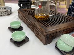 -顺德人家食府(黄金广场店)