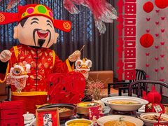 -汉水谣·江景餐厅(江滩店)