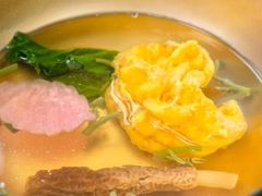 -雲上錢屋·怀石料理(上海中心店)