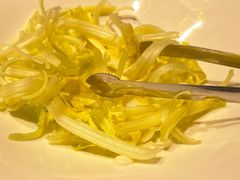 原味马家沟芹菜-九十九顶毡房(阜石路店)