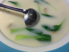 -渔民船说·北塘海鲜·天津菜·海肠捞饭(北塘古镇店)