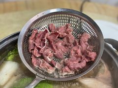 -五洲牛肉美食馆
