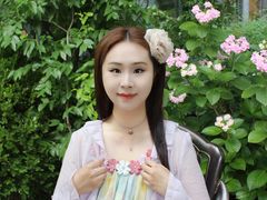 -谷咖啡·鲜花绿植花园餐厅