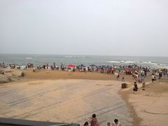 -日照灯塔风景区