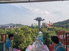 -苏州乐园森林水世界