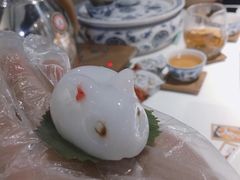 -有心德(隆生店)