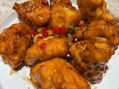 -留半山·香港食堂(啦啦宝都店)