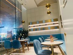 -蔡嘉甜品(上海大宁久光中心店)