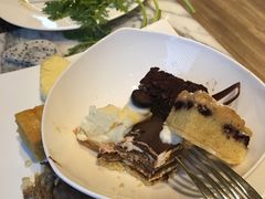 -北京王府井希尔顿酒店·万斯阁西餐厅