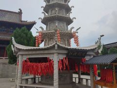 -大槐树寻根祭祖园