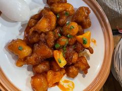 -薛阿婆(北美新天地中心店)