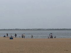 -金梦海湾浴场
