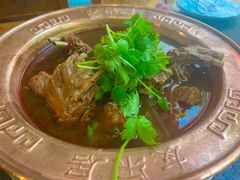 -友乐居羊蝎子(西直门店)