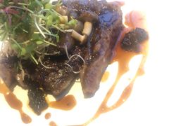 -AZUL by FUEL蓝色·法式酒馆(琶醍店)