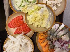 -三亚湾假日度假酒店·中餐厅