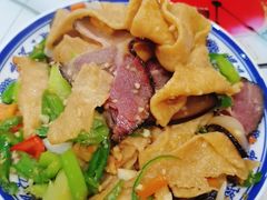-文杰餐馆(南洪时尚风情街店)