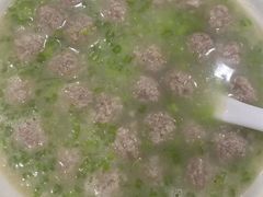 芹香小肉丸-泰来风味馆(桂林街店)