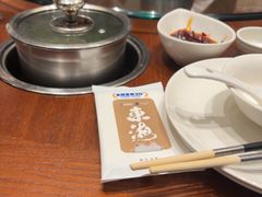 -东海怡品海鲜豆捞(星街坊店)