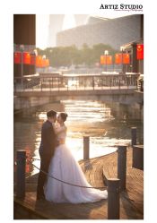 点击看大图 -韩国艺匠ARTIZ STUDIO(博览中心店)